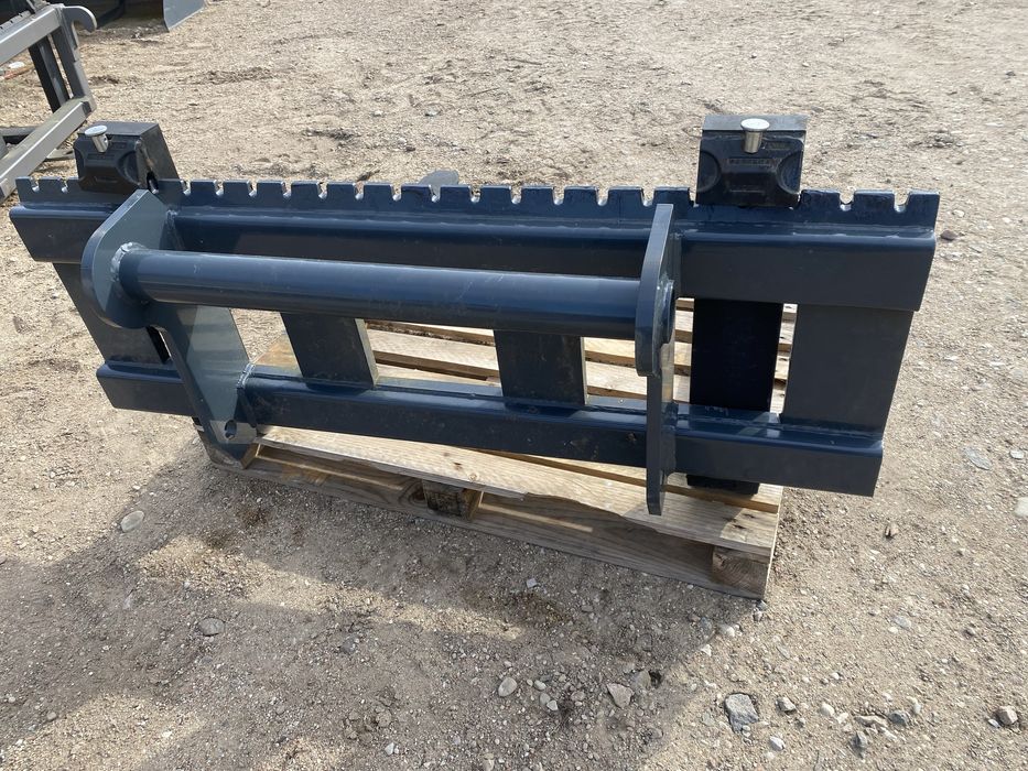 Paleciak 3-4T Ładowarki JCB Case Manitou Merlo Dieci