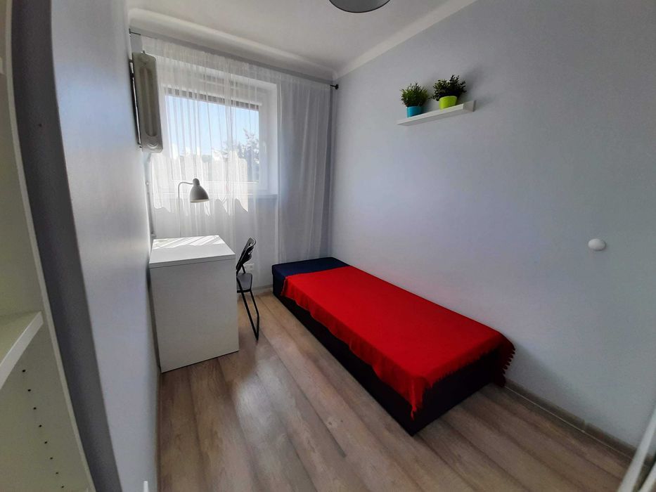 Mieszkanie – Warszawa - Widok 2