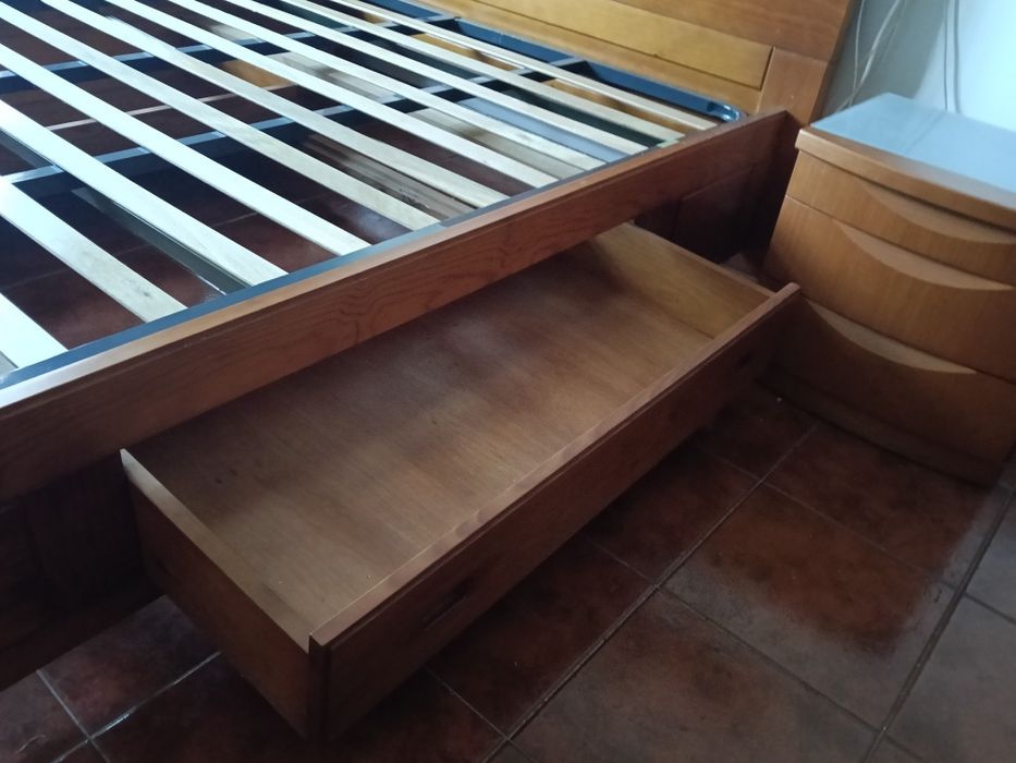 Mobilia quarto casal