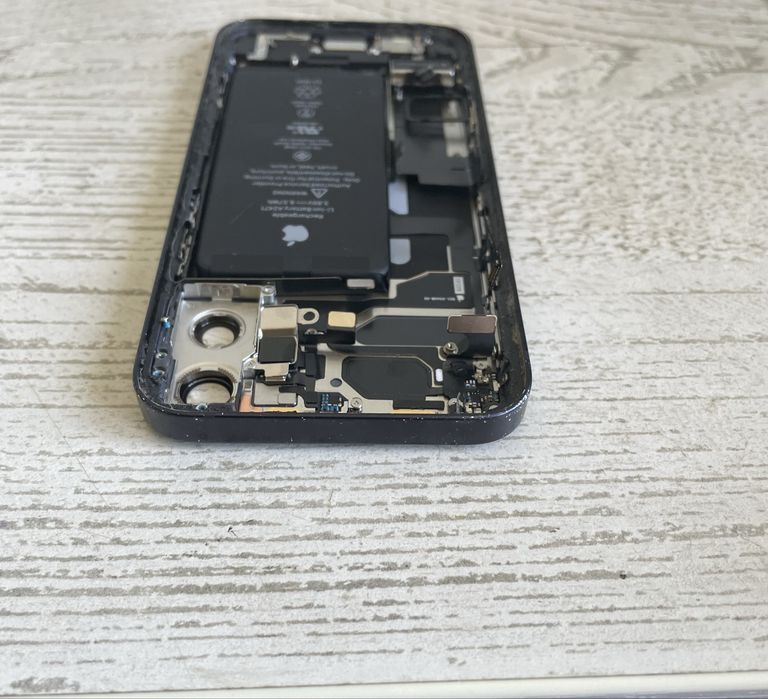Korpus Iphone 12 mini