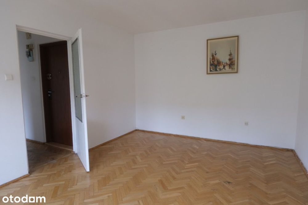 Mieszkanie, Warszawa