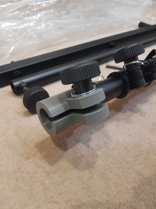 Tiger LIS7-BK stojak statyw na oświetlenie fotograficzne.