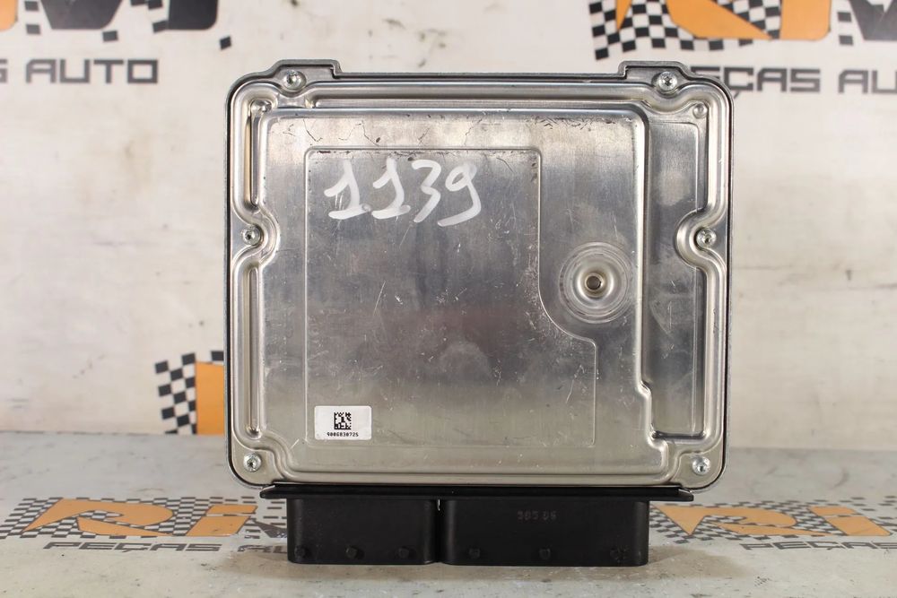 Centralina motor / ECU BMW X1 (E84)