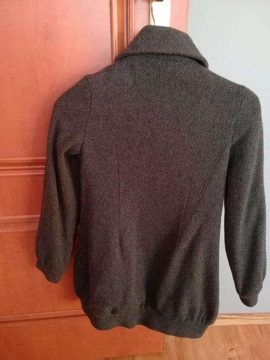 Płaszczyk palto Benetton r.140