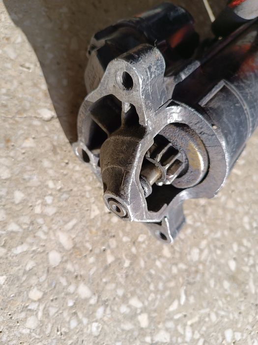 Rozrusznik jumper boxer Ducato 2.0hdi jtd