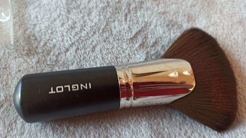 Pędzel Inglot 51s