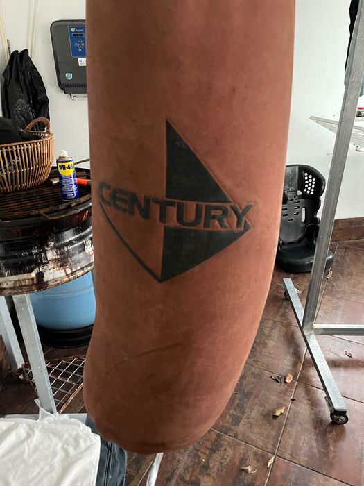 Saco box profissional