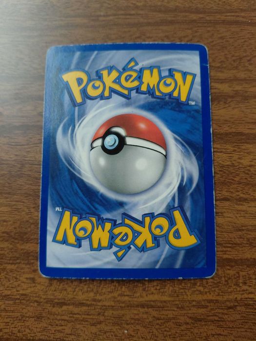 Pokemon Card - Chinchou  50 HP