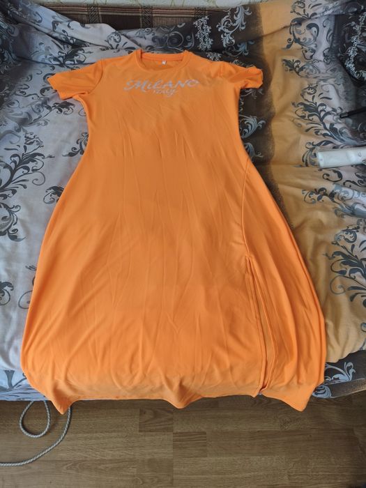 Продам літню сукню
