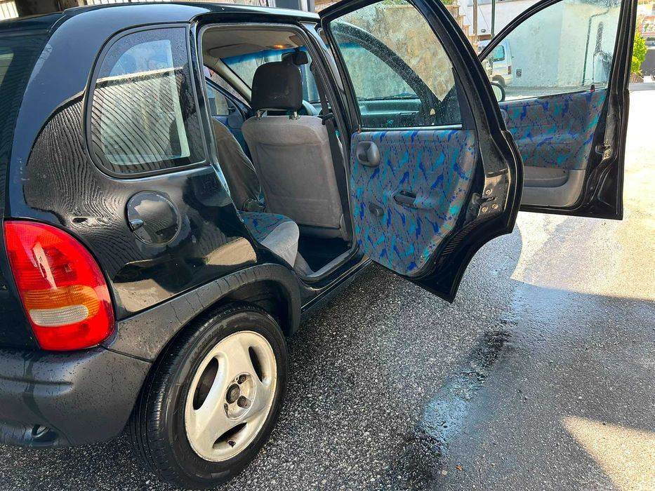 Opel Corsa B 1995