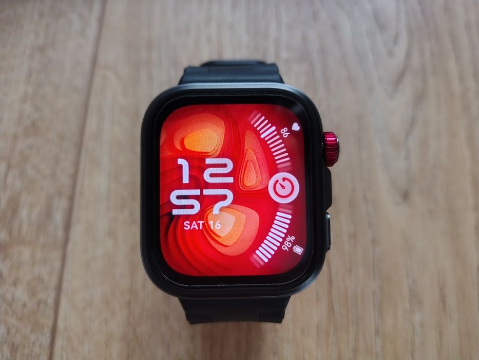 Smartwatch Huawei Fit 4 Pro