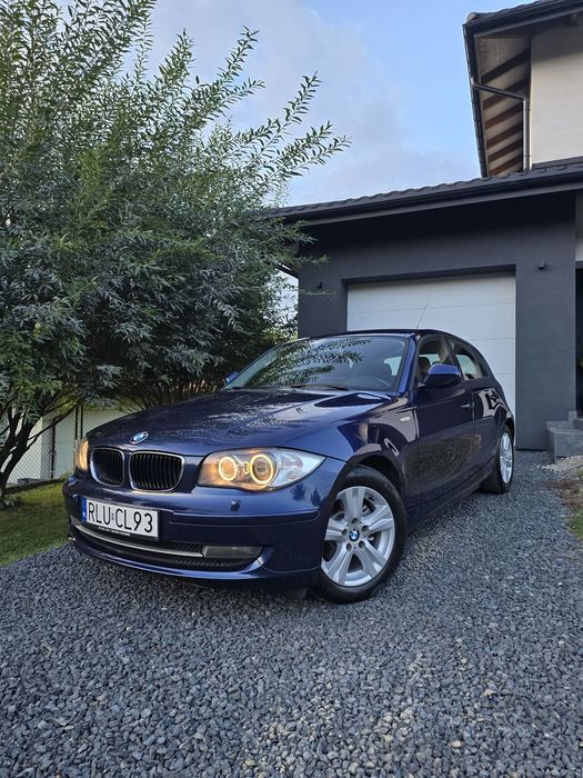 BMW Seria 1
