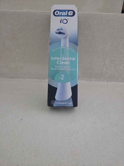 Oral-b  końcówka