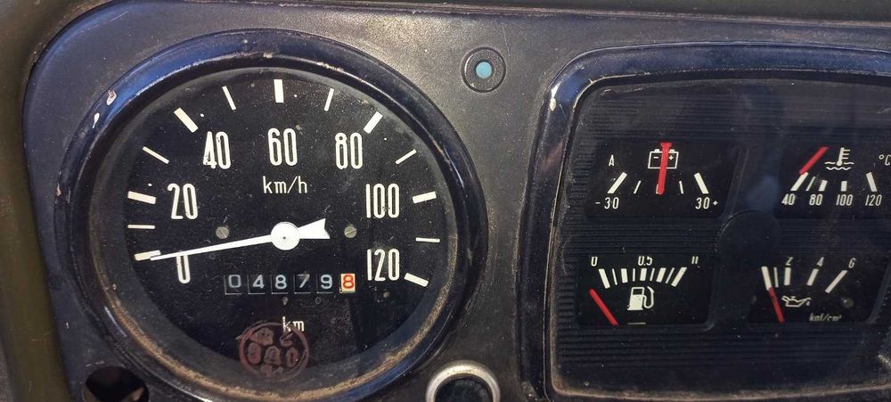 Продаю пожежний автомобіль, пожарную машину ЗИЛ 130 АЦ-40