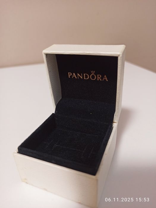 Ted baker Pandora коробочка футляр