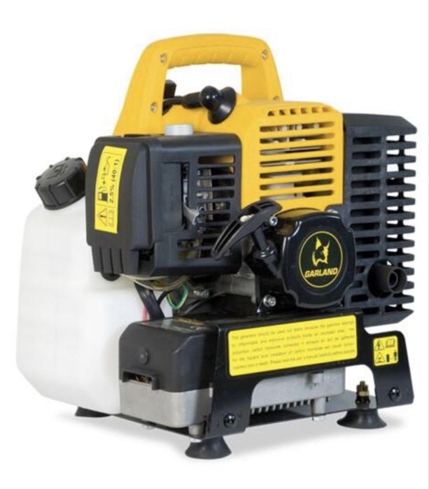 Генератор инверторный Garland BOLT 110 I 0,8 кВт