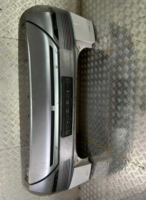 Бампер задний Hyundai Ioniq 5 V USA EU Разборка хундай ионик 5