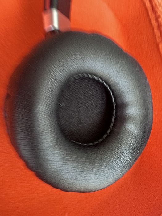 Jabra evolve 65 com caixa de tranporte