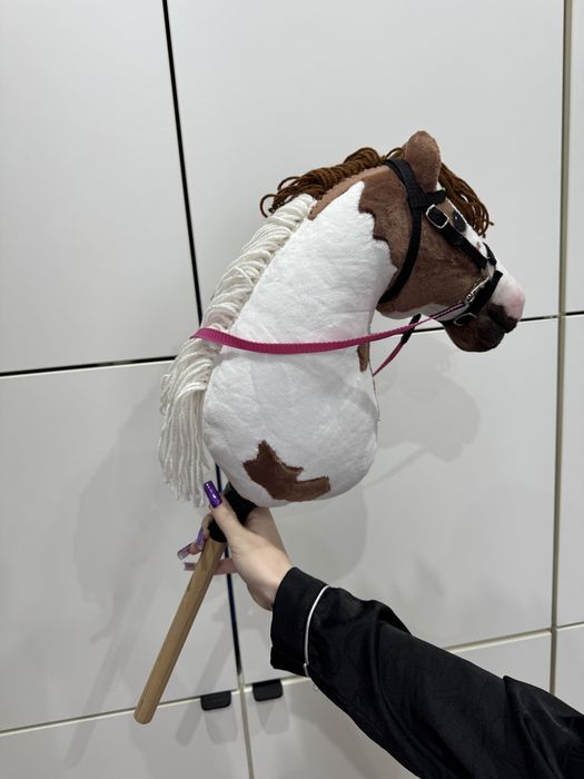 Hobby Horse stan BDB