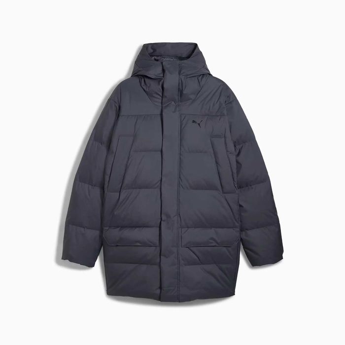 ‼️ Куртка Парка Puma Protective Down Оригинал! (626466-69)