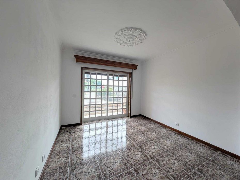 Andar Moradia T2
