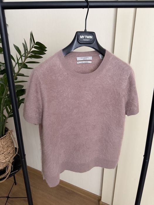 Кофта Allsaints кашемір оригінал