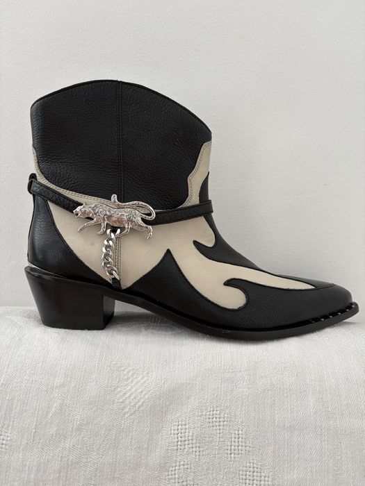 Buty Fabienne Chapot 41 27.5cm