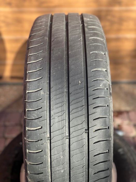 Шини 225/70R15c Kleber 25рік резина