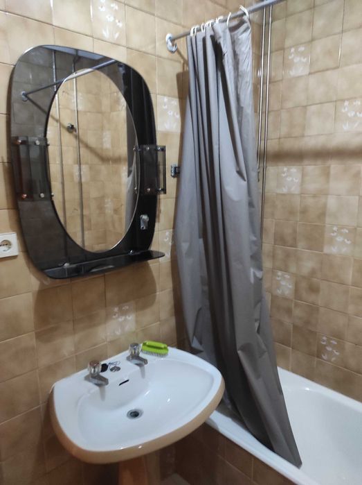 Apartamento para estudantes junto à Universidade do Minho em Guimarães