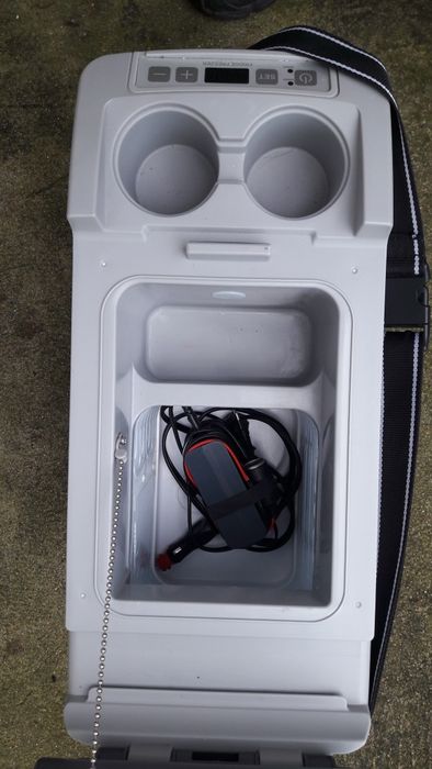 Dometic CDF 11 lodówka