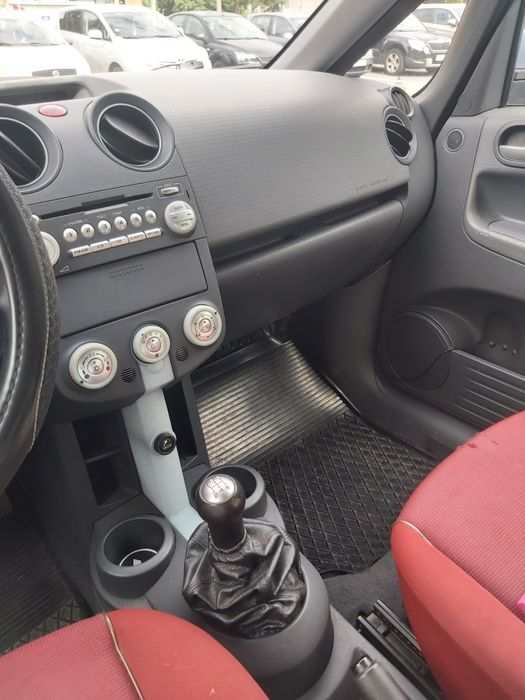 Mitsubishi Colt VI 1.5 DI-D