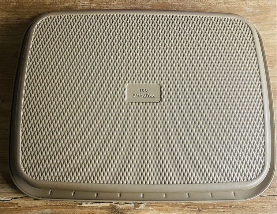 Forma do pieczenia, blaszka prostokątna  BergHOFF