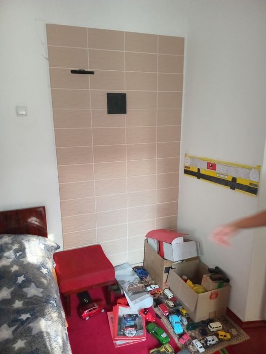 мурую пічки. грубки. камінопечі.