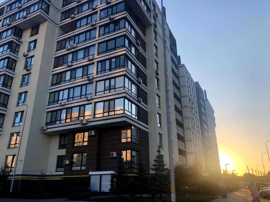 1-кімнатна квартира за адресою вул. Юнацька (площа 46 м²) - Atlanta.ua - фото 4