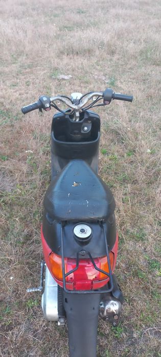 Yamaha aprio jog
