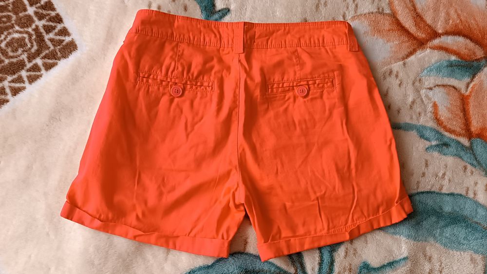 Шорти літні котонові