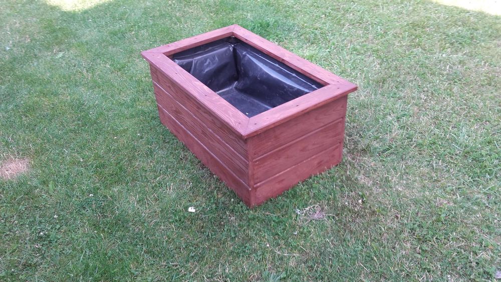 Stolarz - Altany / tarasy / meble ogrodowe / pergole