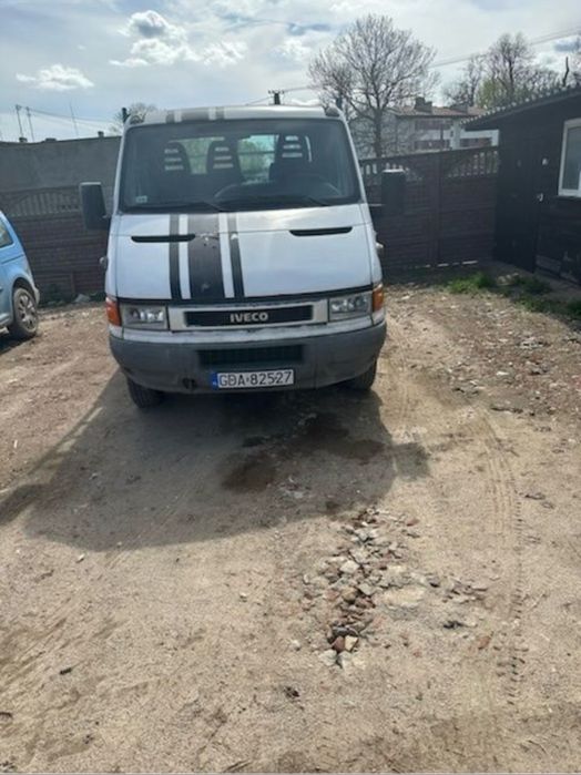 Żwir, piasek, pospółka, kamień