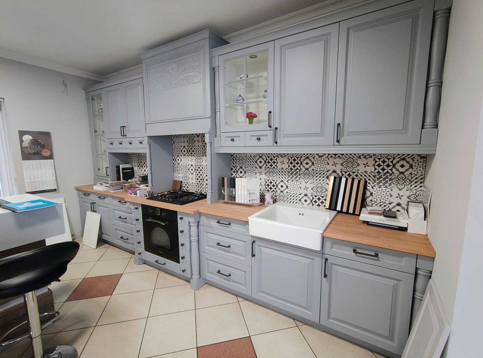 Sprzedam Meble z ekspozycji Salonu meblowego