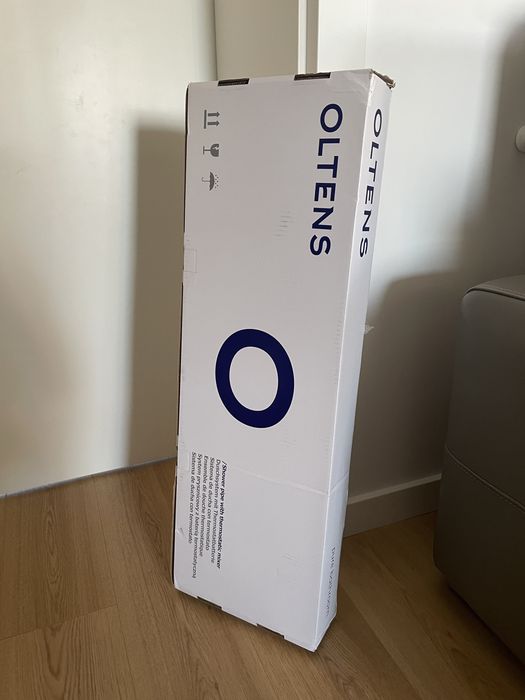 Sprzedam baterie Oltens z termostatem