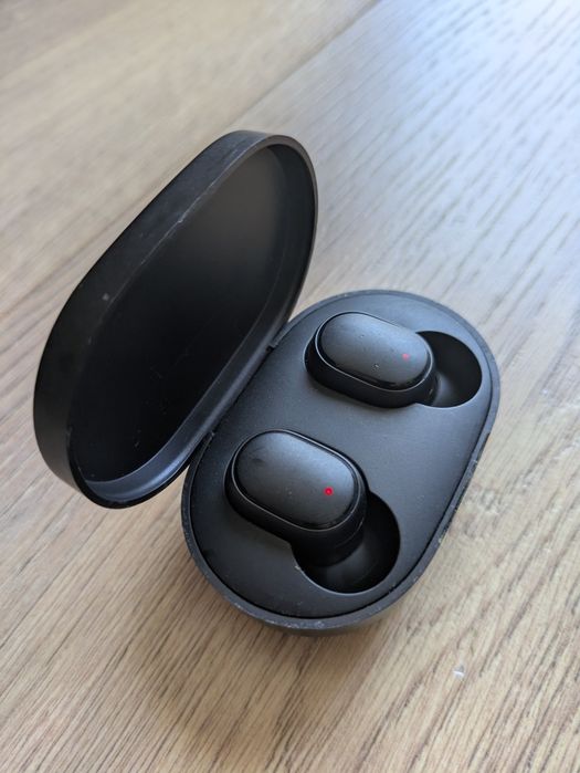 Mi True Wireless Earbuds Basic