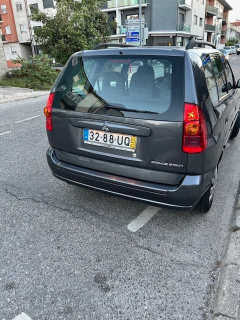 Mitsubishi Space Star 1.3 Gasolina 2003