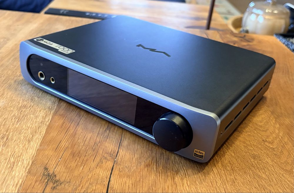 Matrix mini 3 Pro ZAMIANA