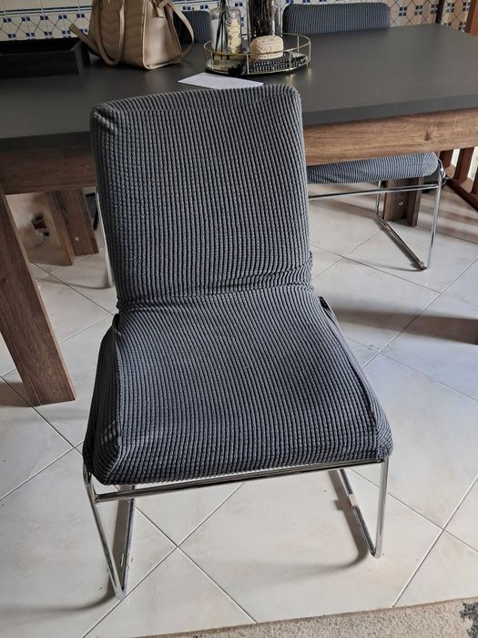 Cadeiras para mesa de  jantar