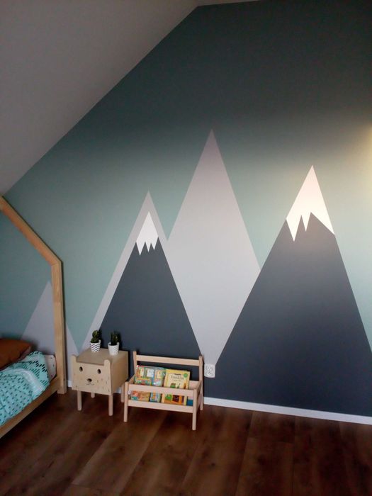 Złota rączka. Kompleksowe remonty mieszkań jak i drobne naprawy.