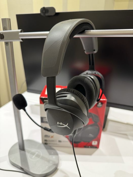 Hyperx cloud stinger 2