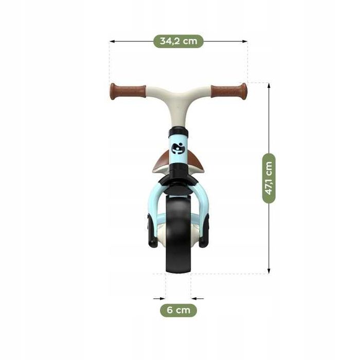 Біговел дитячий велобіг