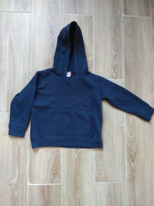 Толстовка 128 см