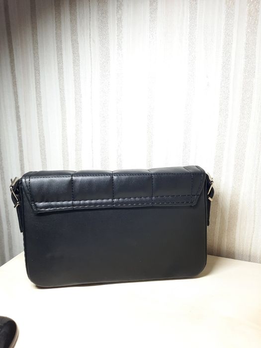 Нова сумочка еко-шкіра з ланцюжком