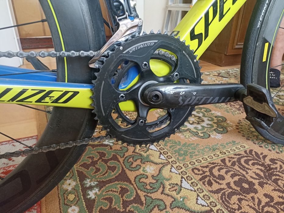 Rower szosowy Specialized Venge dura ace